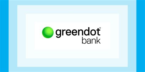 Green Dot Bank Review .